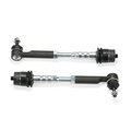 Fabtech TIE ROD ASSY KIT DRVR & PASS FTS71002